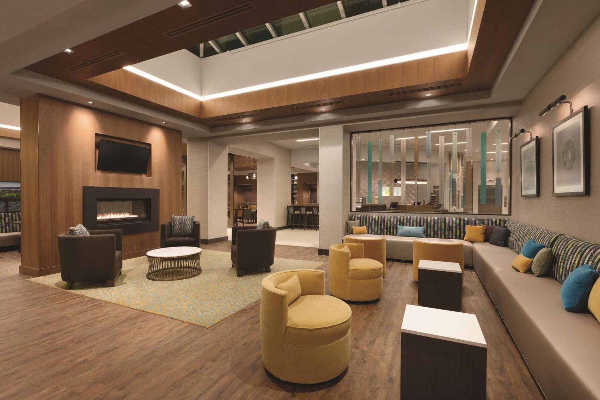 Hyatt Place Washington Dc/Georgetown/West End Exterior photo