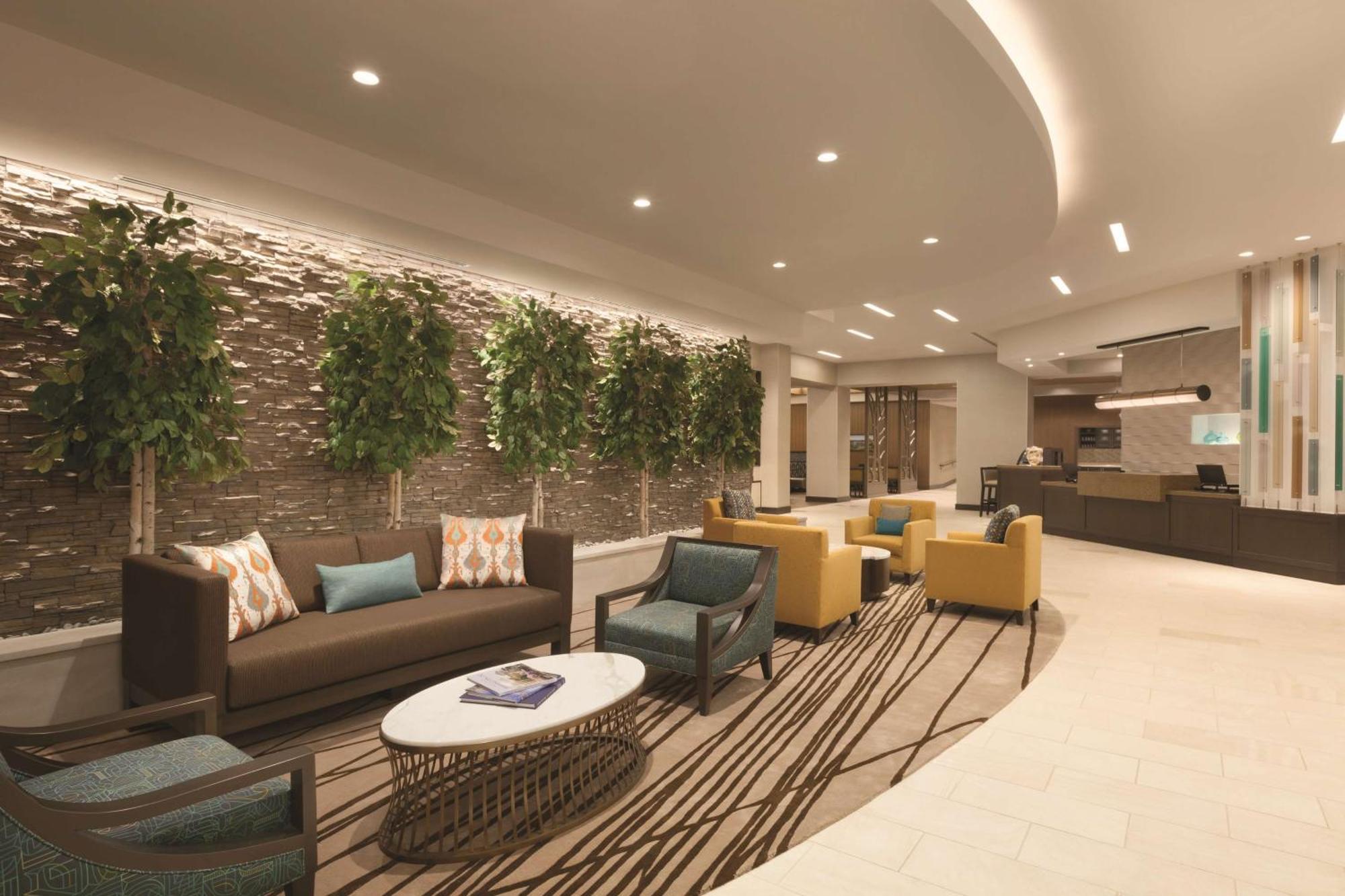 Hyatt Place Washington Dc/Georgetown/West End Exterior photo